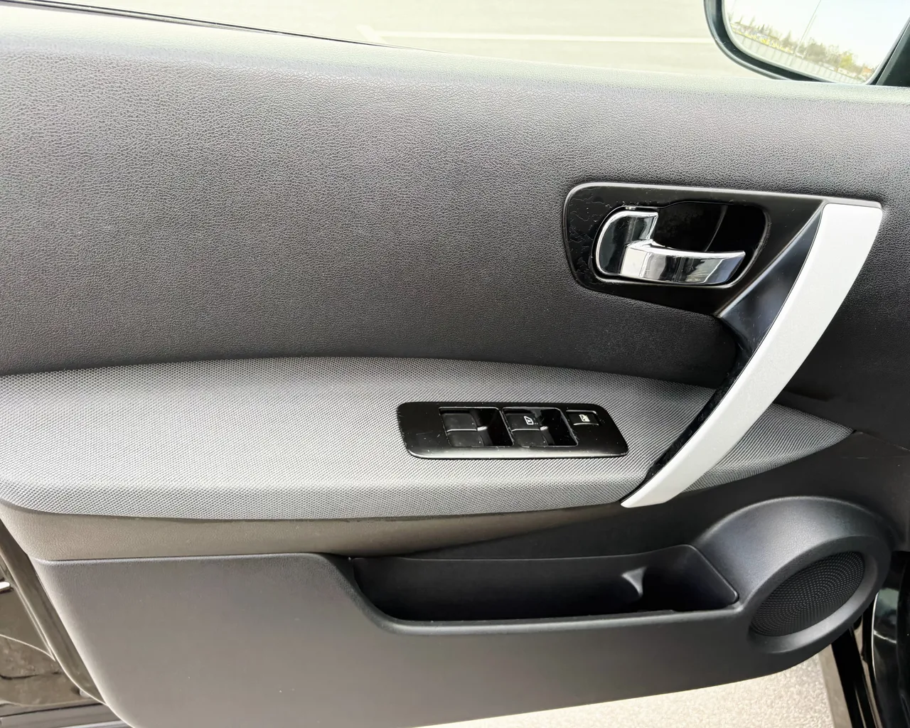 Nissan Qashqai - фото 24