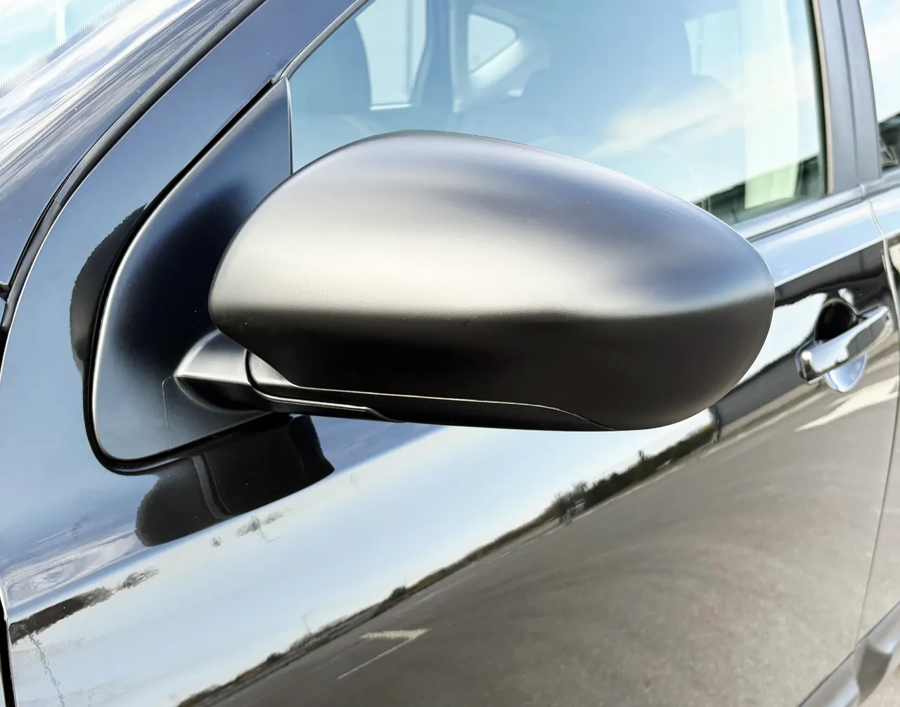 Nissan Qashqai - фото 10