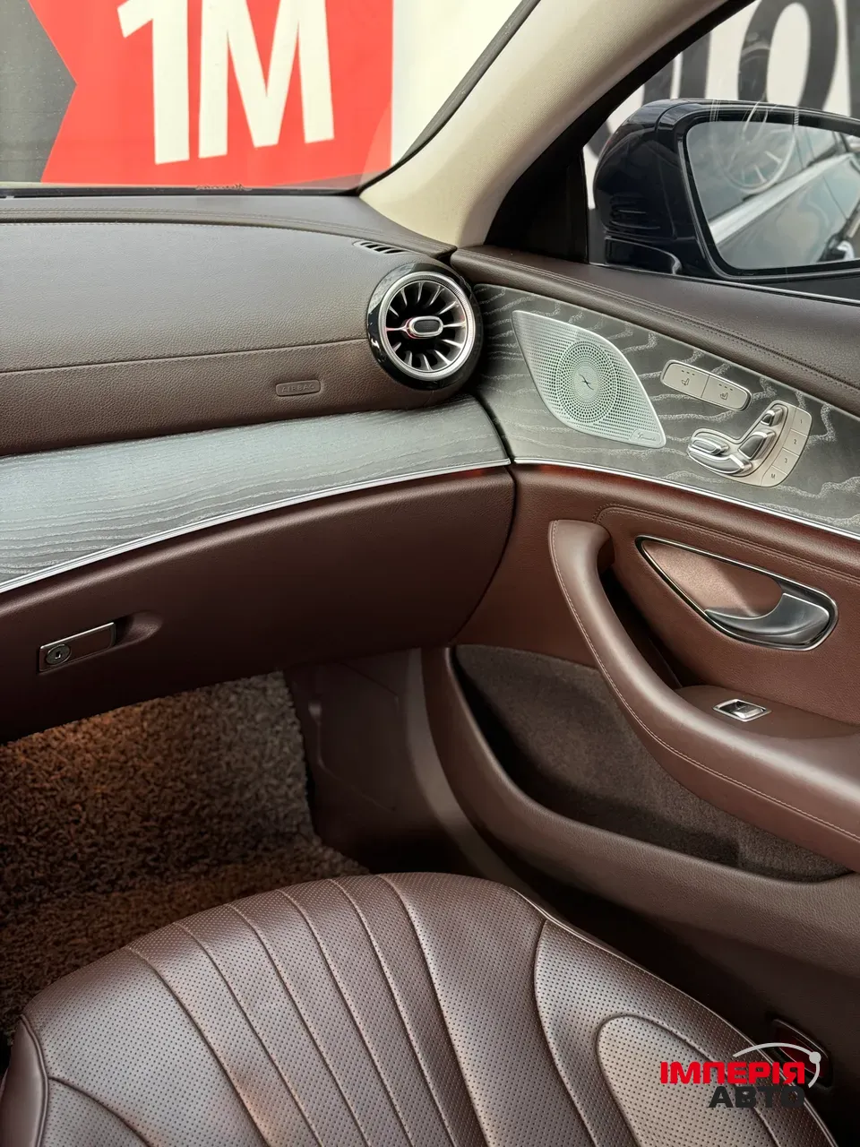 Mercedes-Benz CLS AMG - фото 9