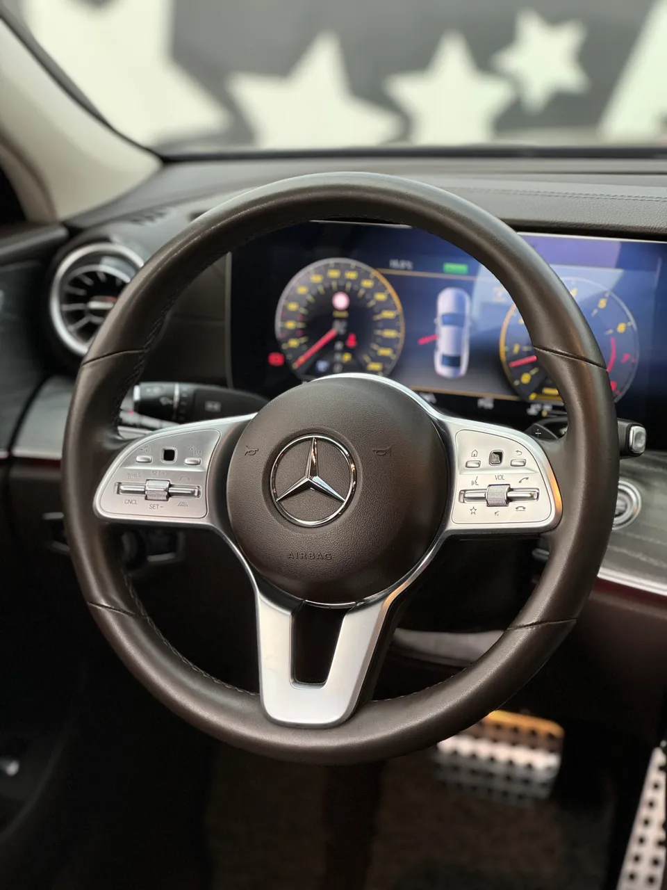 Mercedes-Benz CLS AMG - фото 6