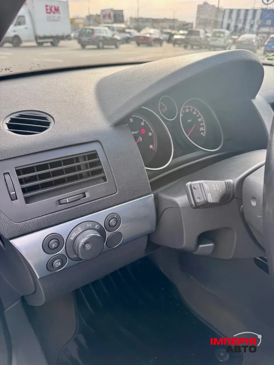 Opel Astra - фото 6