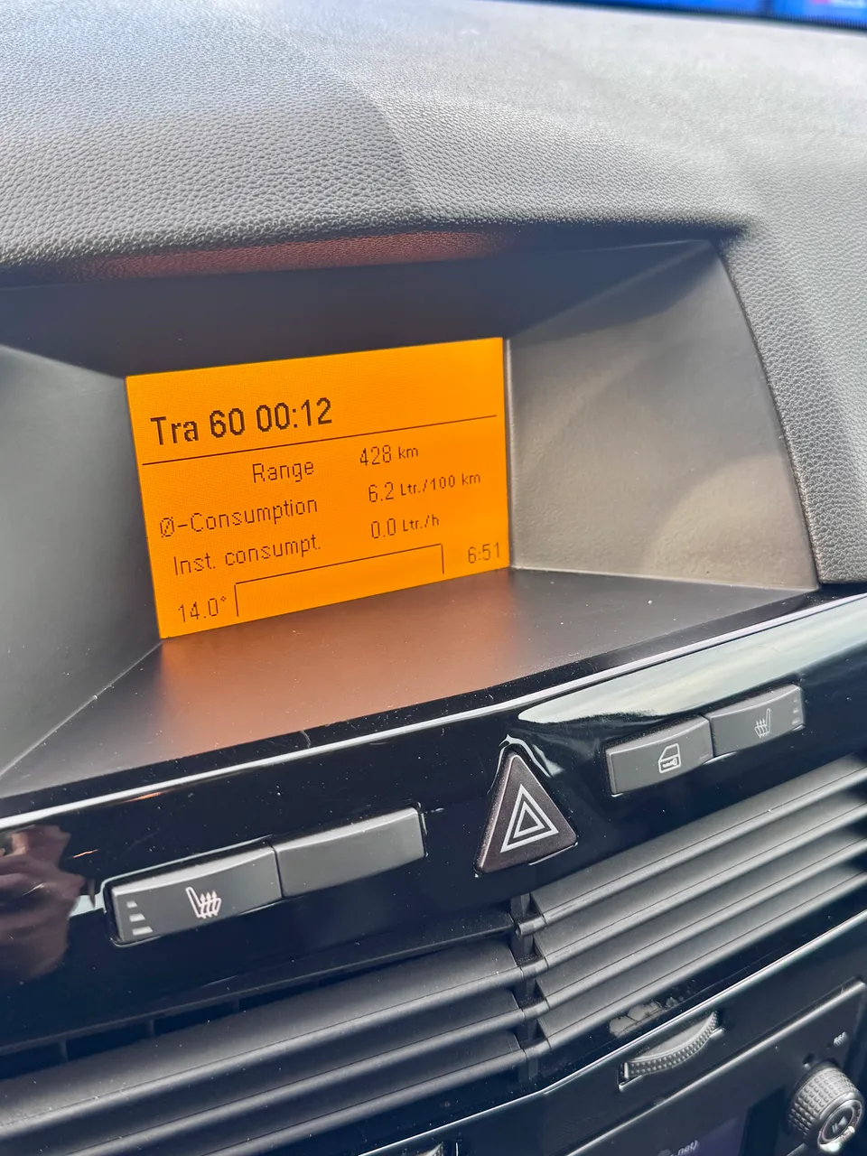 Opel Astra - фото 21