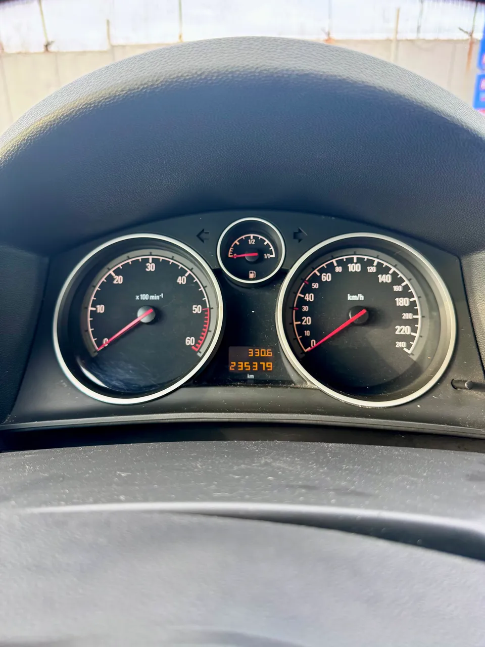 Opel Astra - фото 20