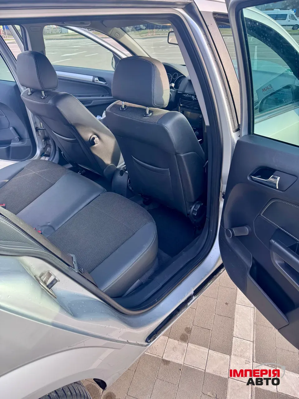 Opel Astra - фото 10