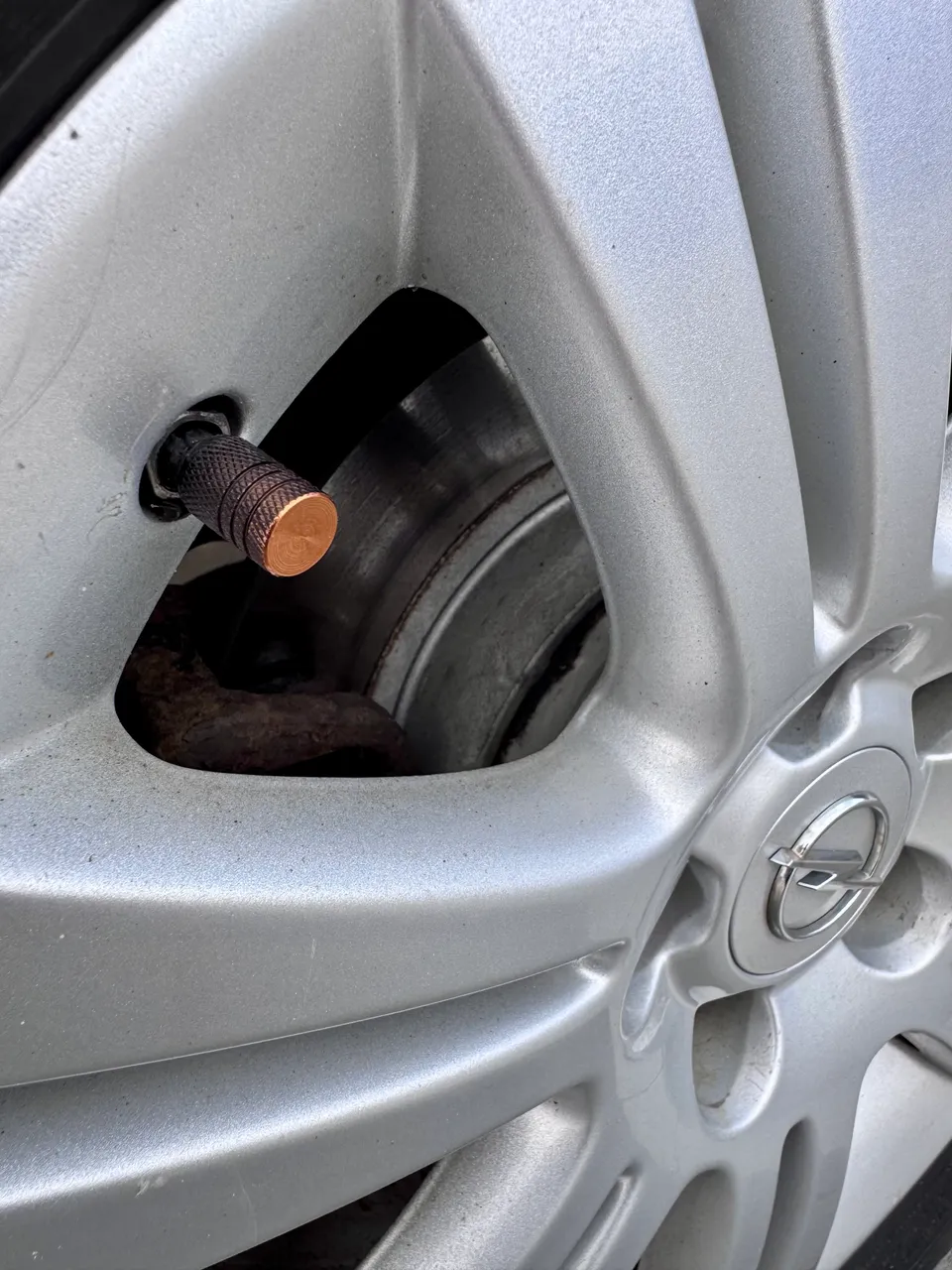 Opel Astra - фото 19