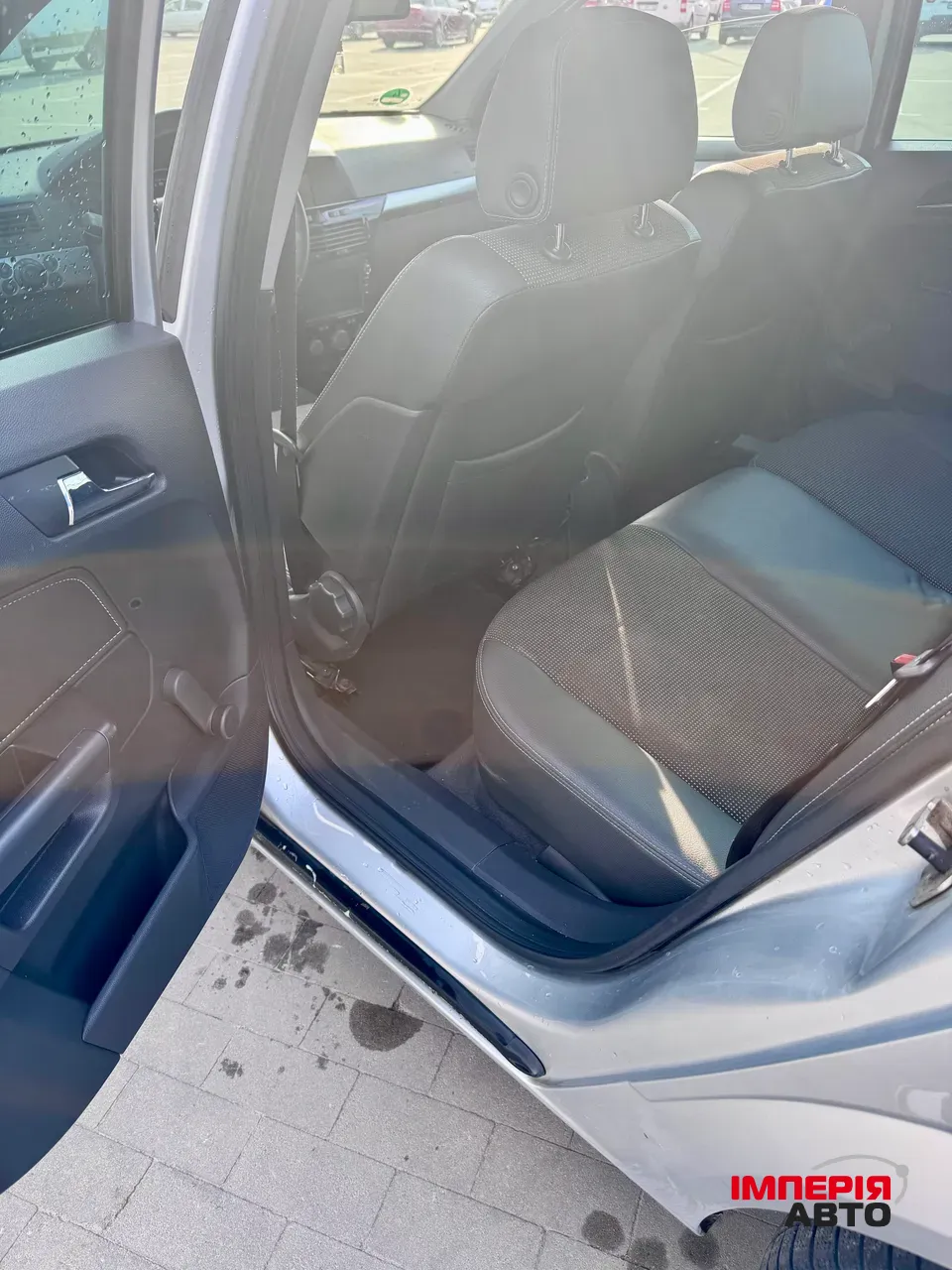 Opel Astra - фото 8