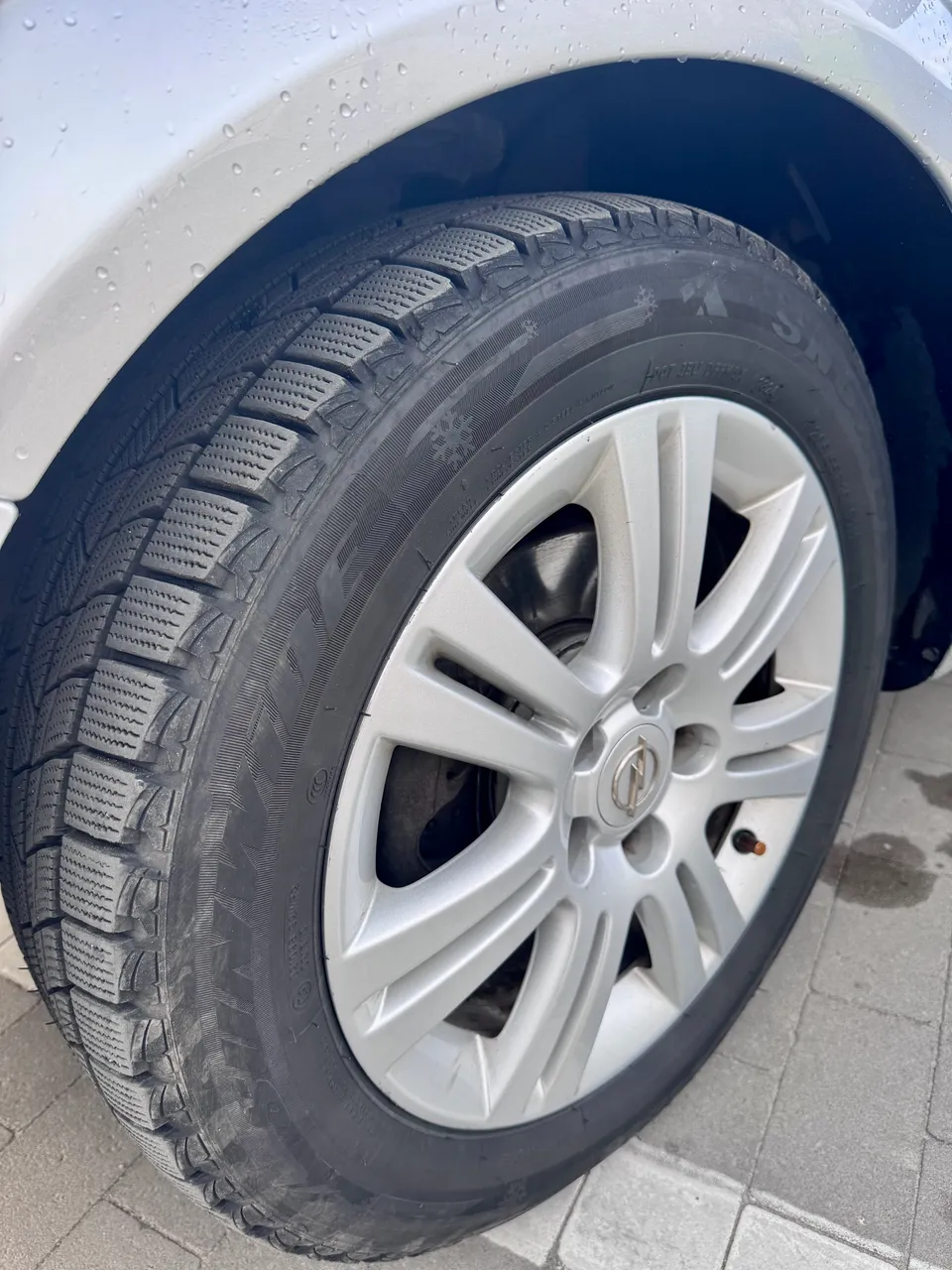 Opel Astra - фото 4