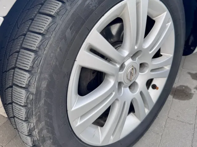 Opel Astra - фото 4