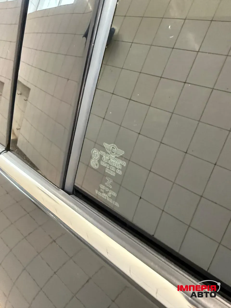 Mini Countryman - фото 47