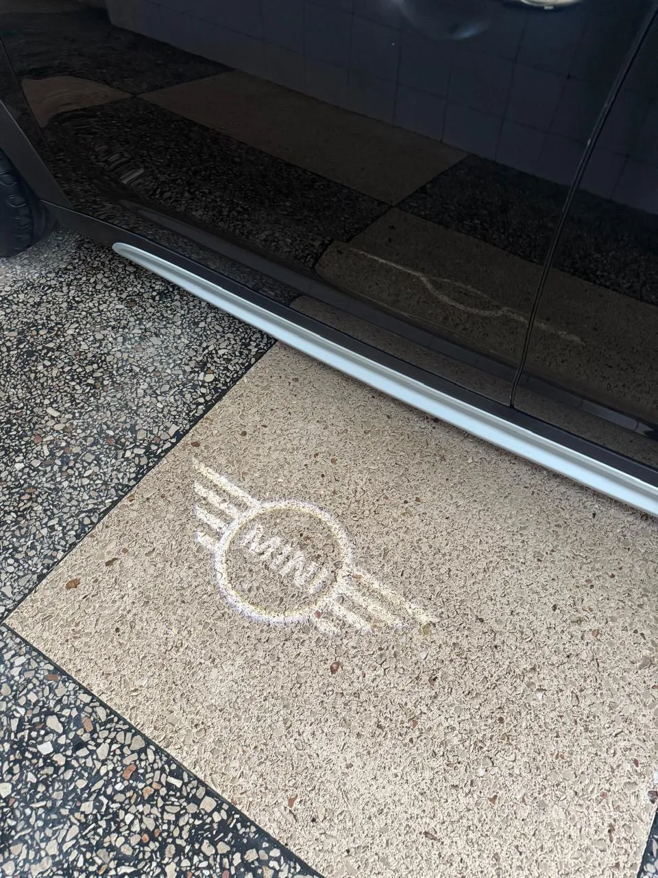 Mini Countryman - фото 14