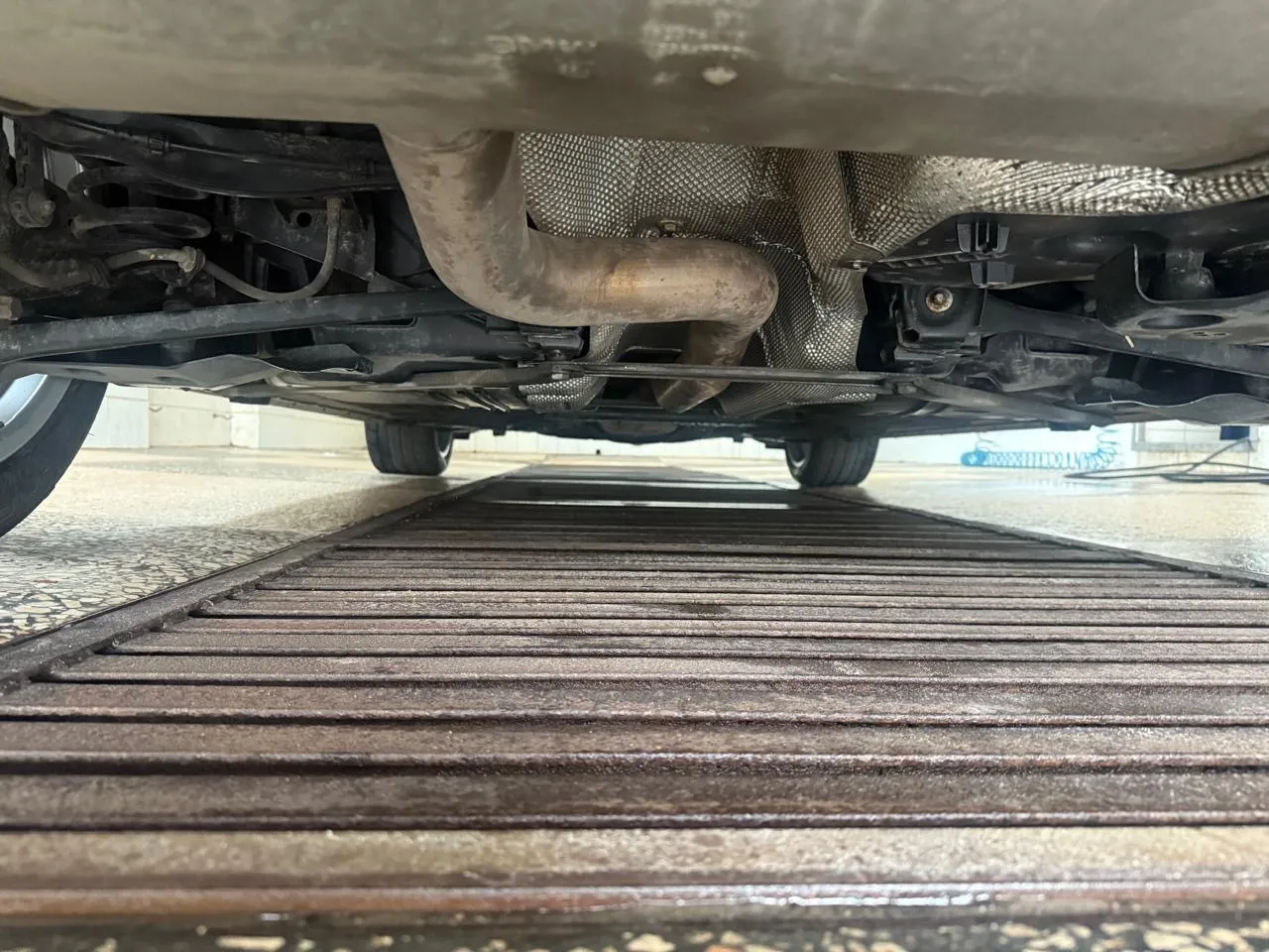 Mini Countryman - фото 29