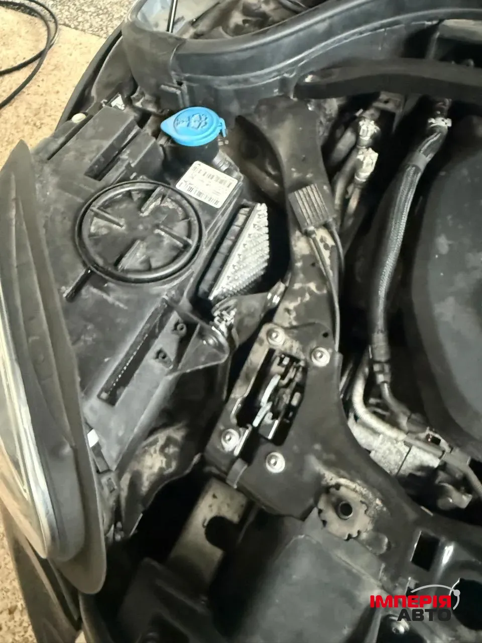 Mini Countryman - фото 18