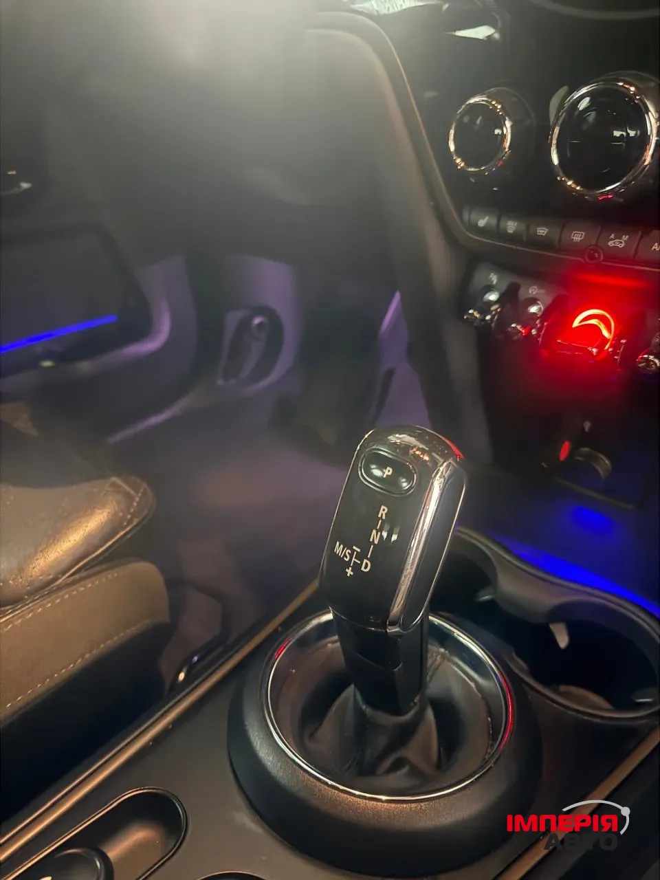 Mini Countryman - фото 40