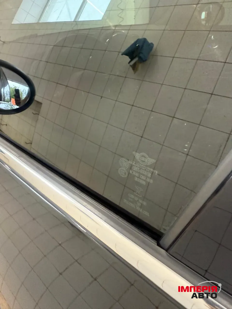 Mini Countryman - фото 48