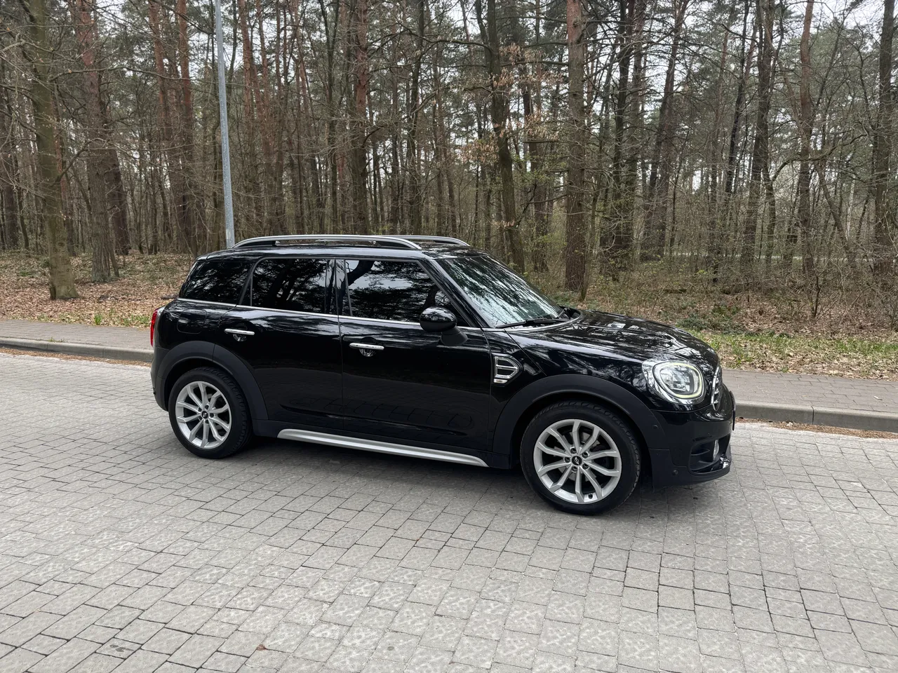 Mini Countryman - фото 2