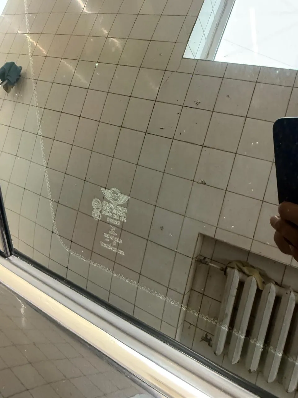 Mini Countryman - фото 52