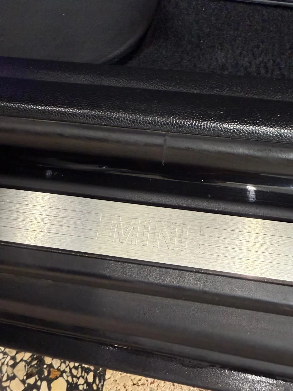 Mini Countryman - фото 38