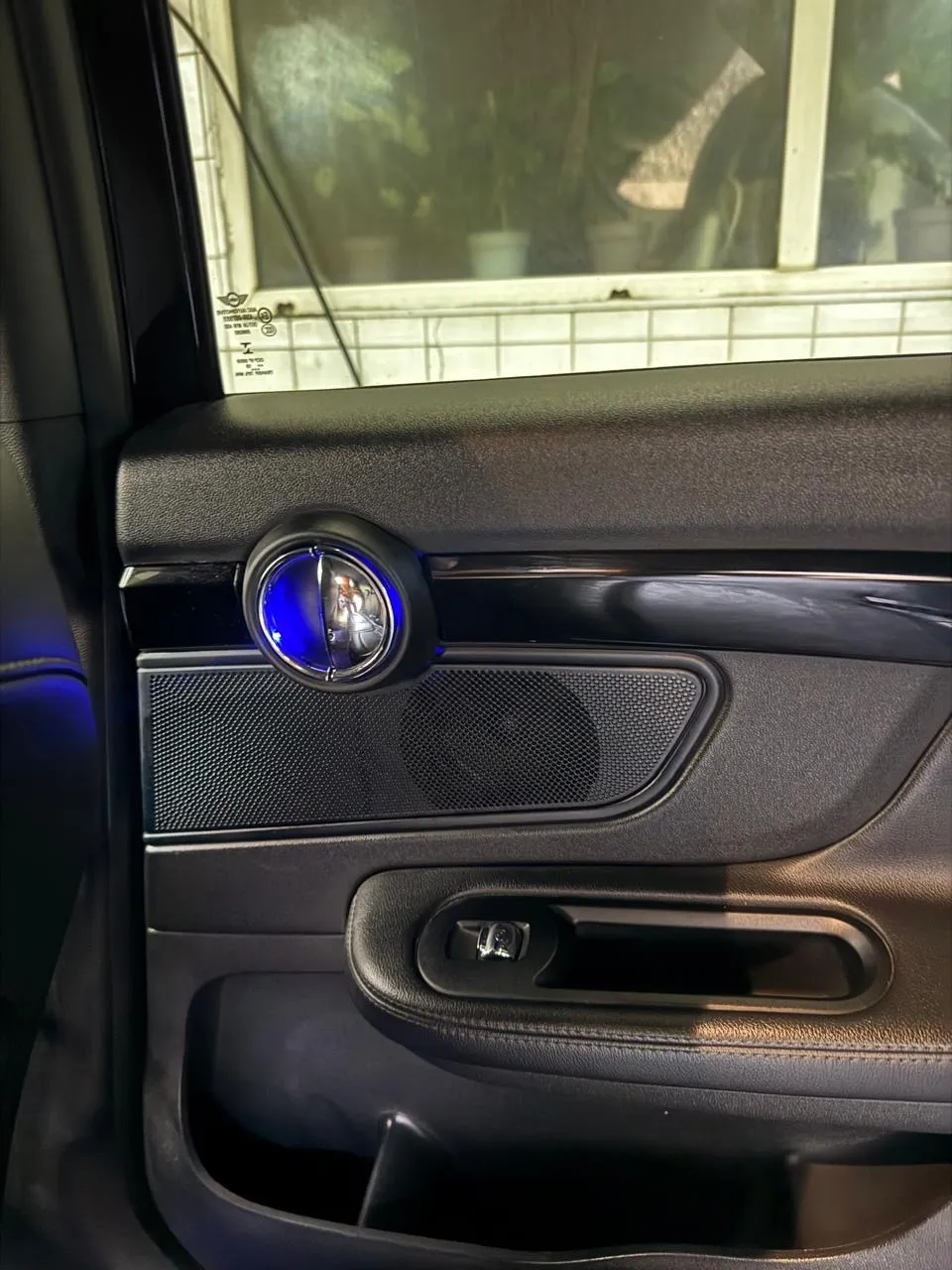 Mini Countryman - фото 35