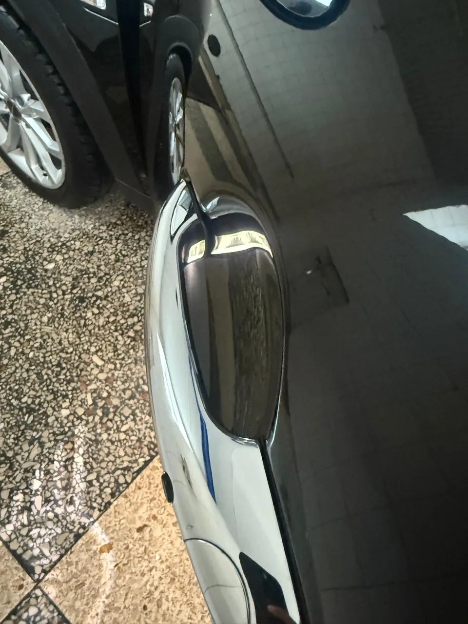 Mini Countryman - фото 21