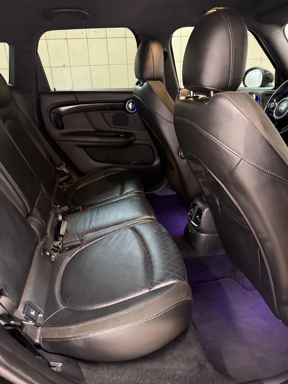 Mini Countryman - фото 33