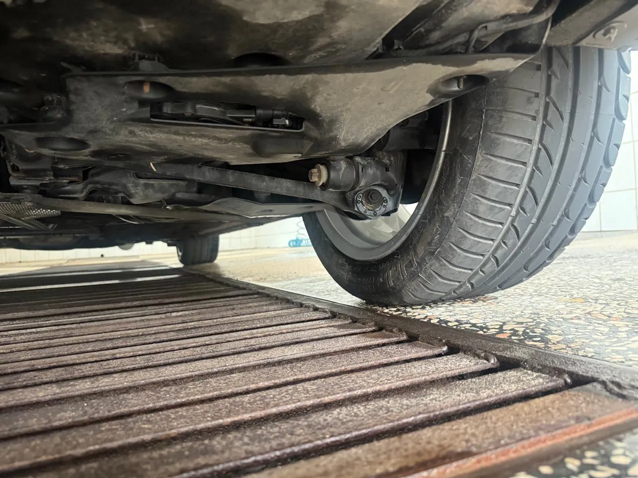 Mini Countryman - фото 32