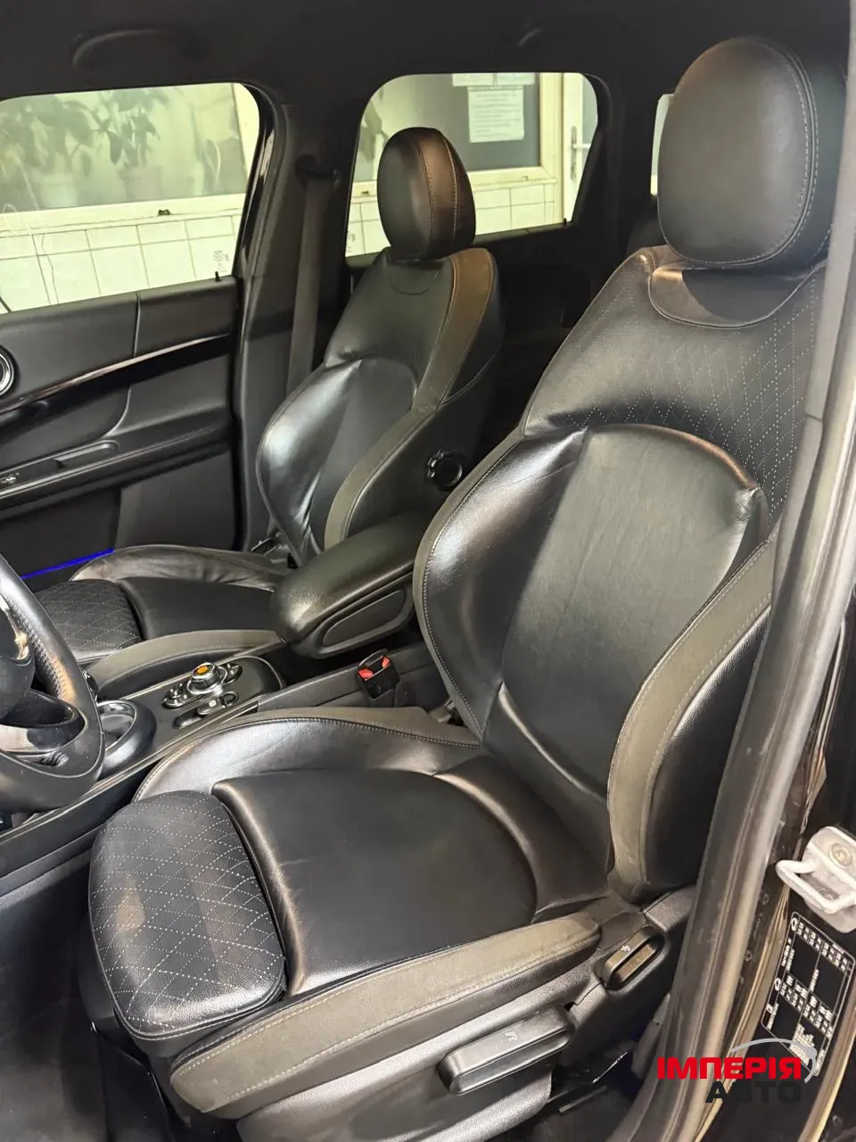 Mini Countryman - фото 39