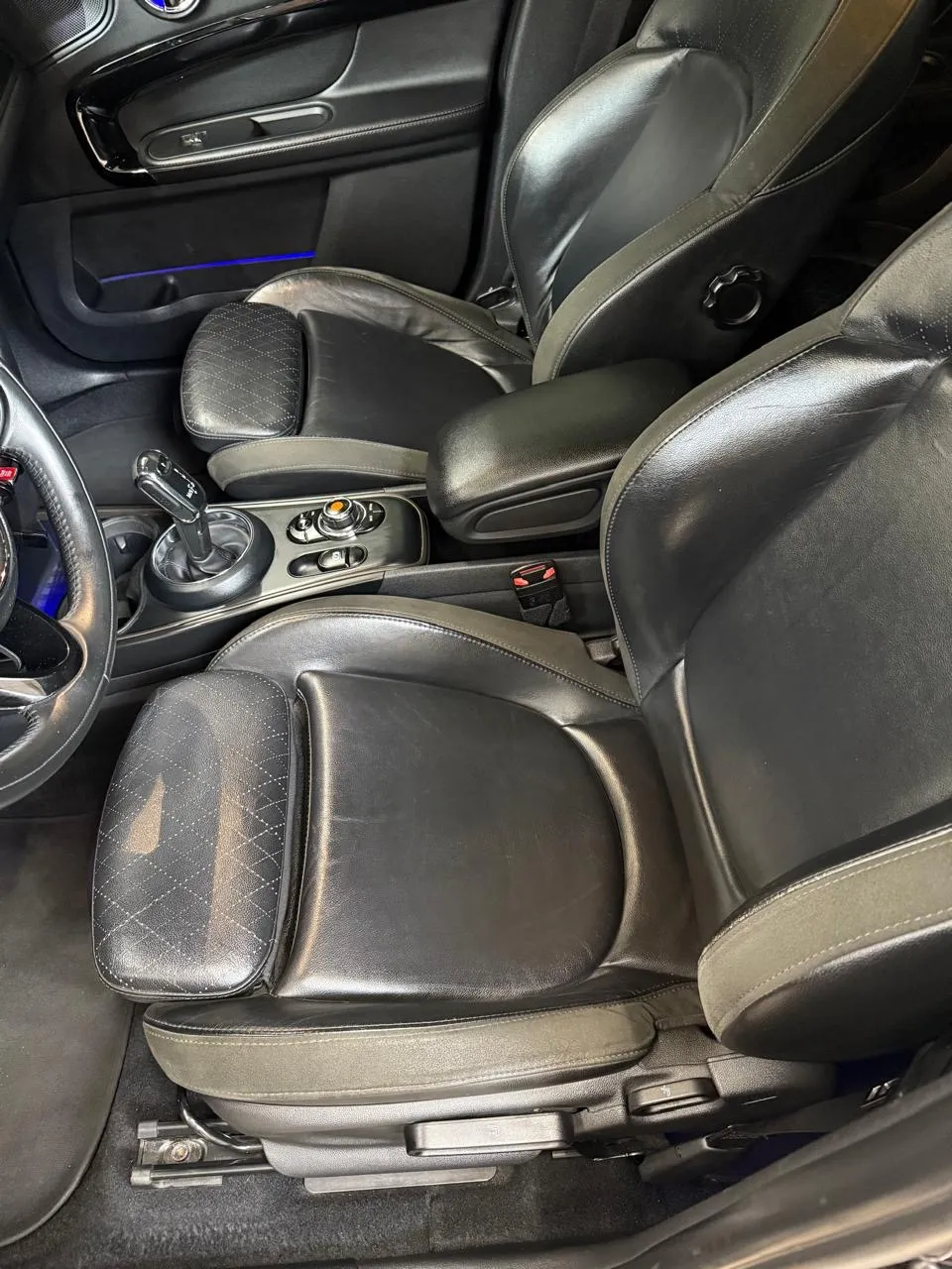 Mini Countryman - фото 36