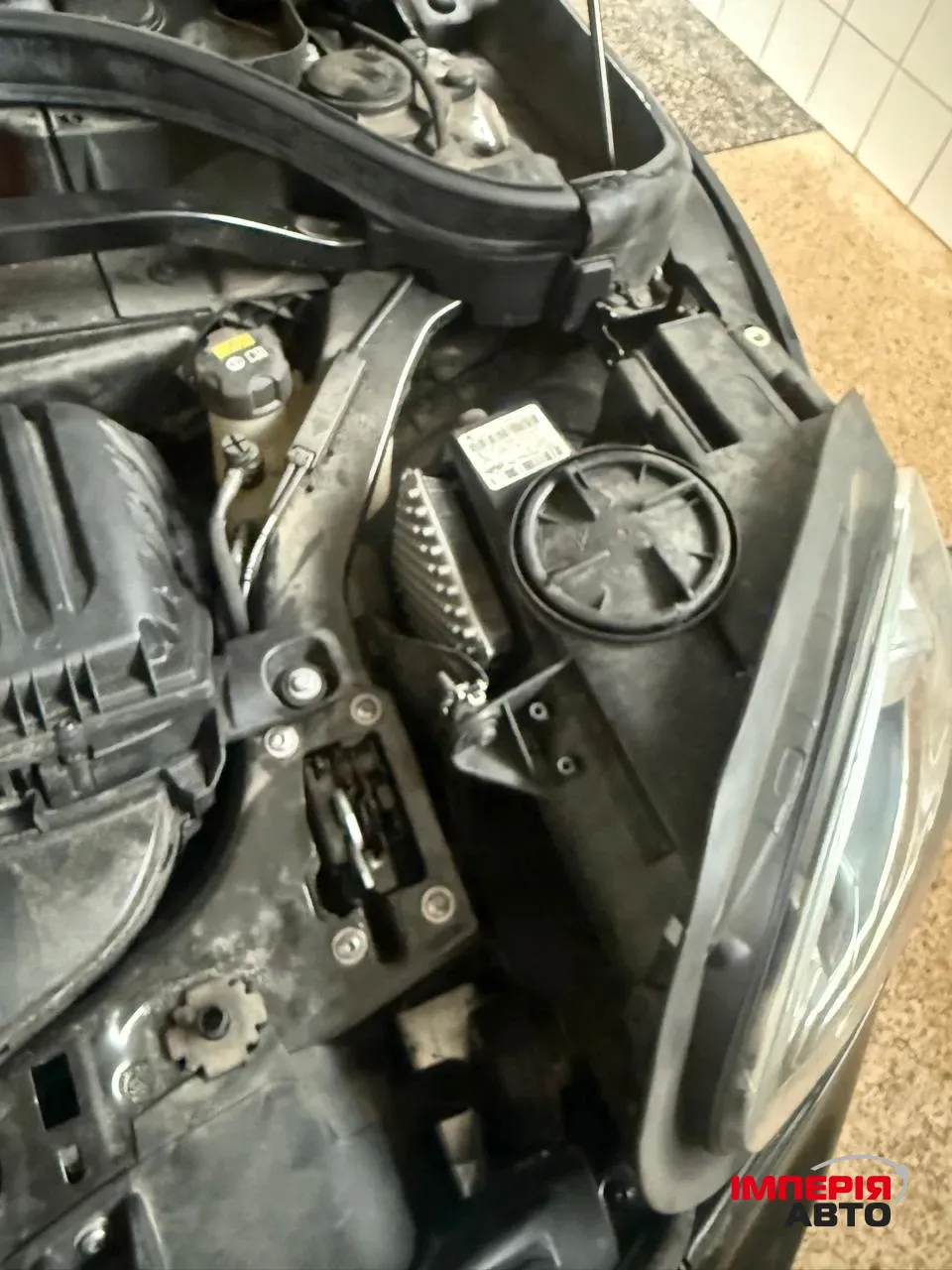 Mini Countryman - фото 19