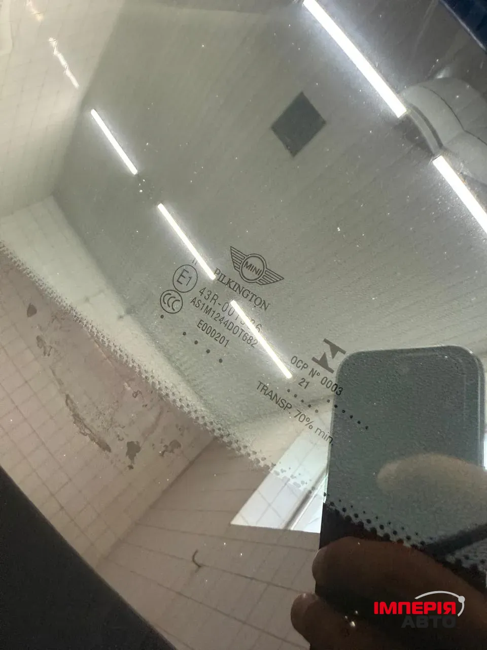 Mini Countryman - фото 50