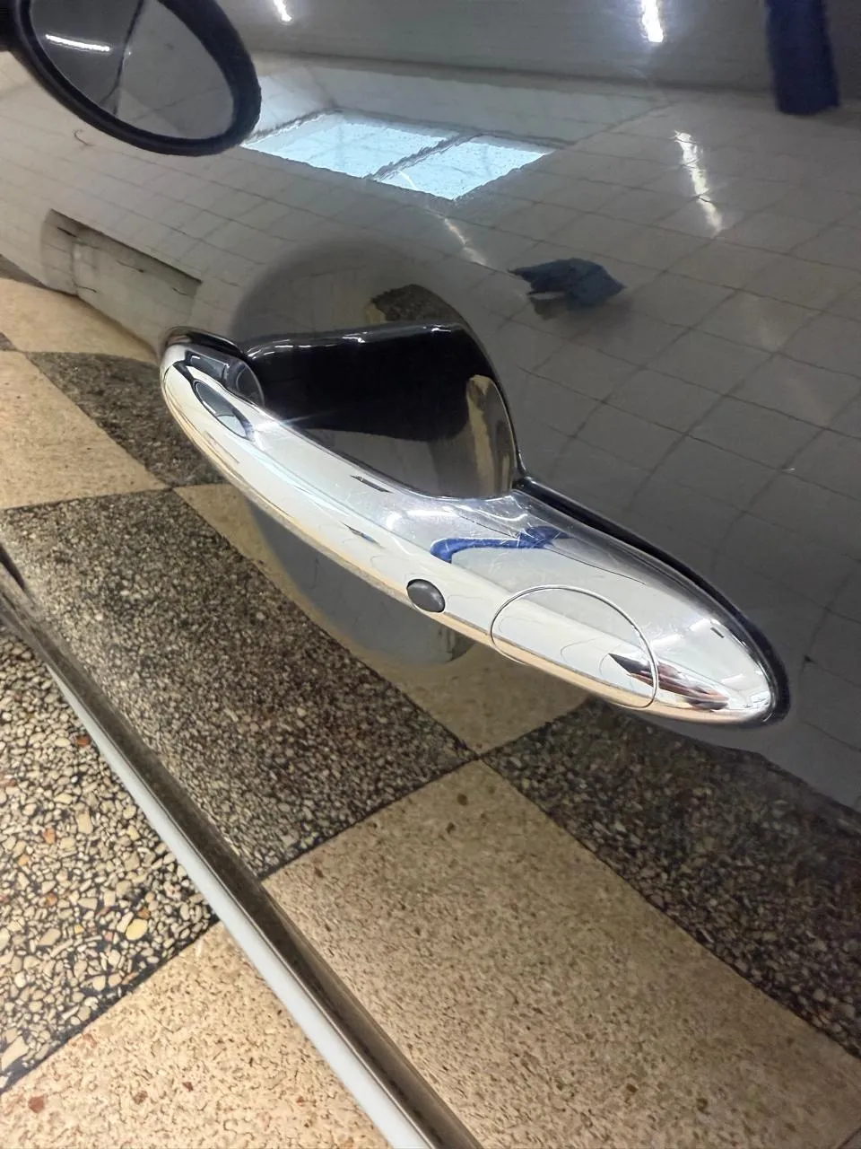 Mini Countryman - фото 49