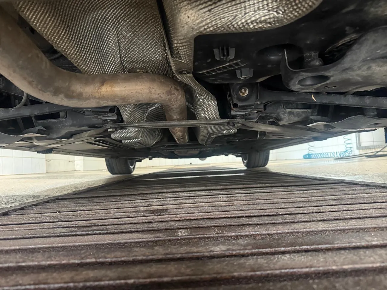 Mini Countryman - фото 30