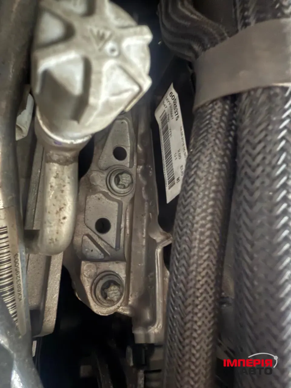 Mini Countryman - фото 20