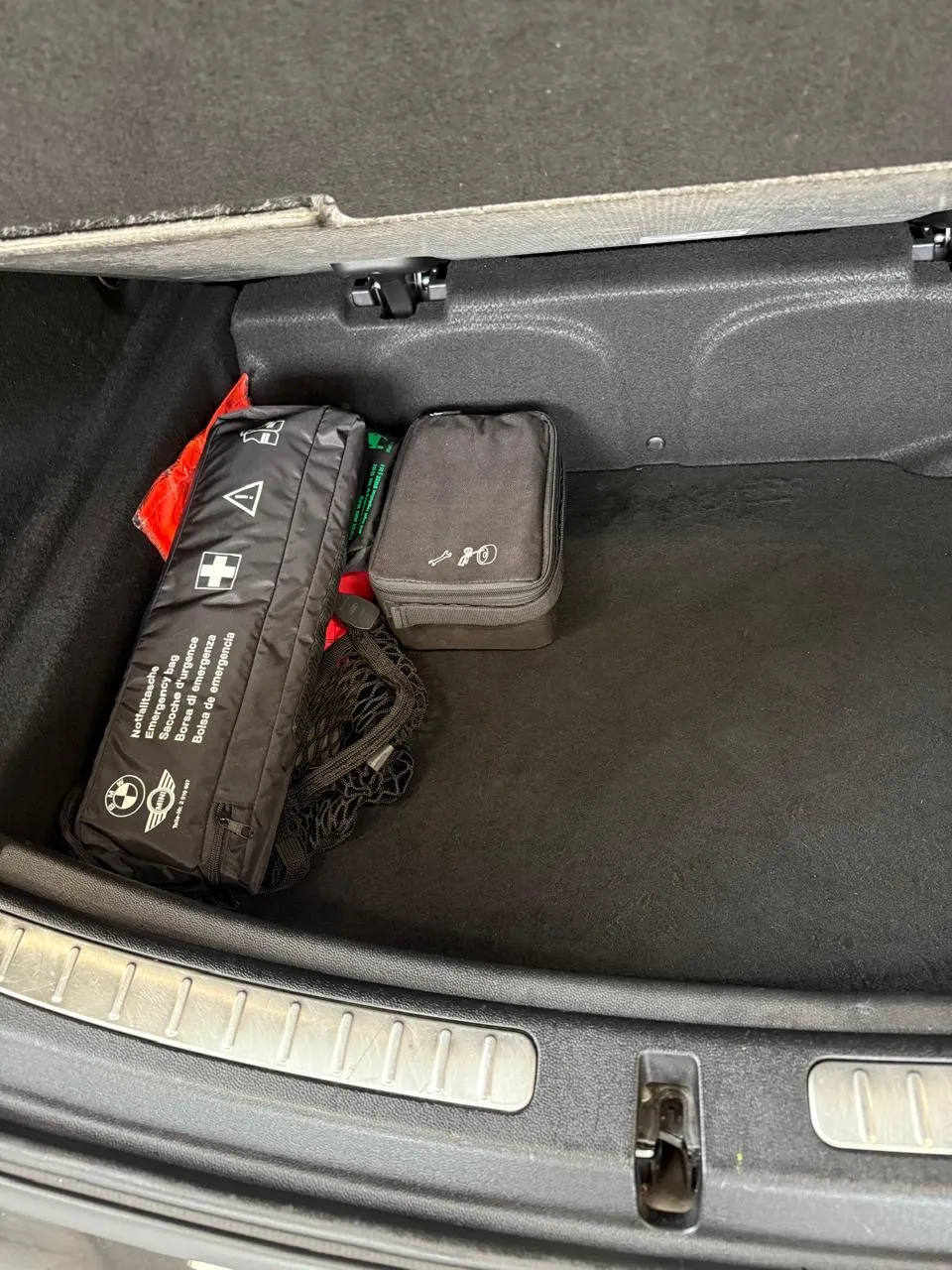 Mini Countryman - фото 53