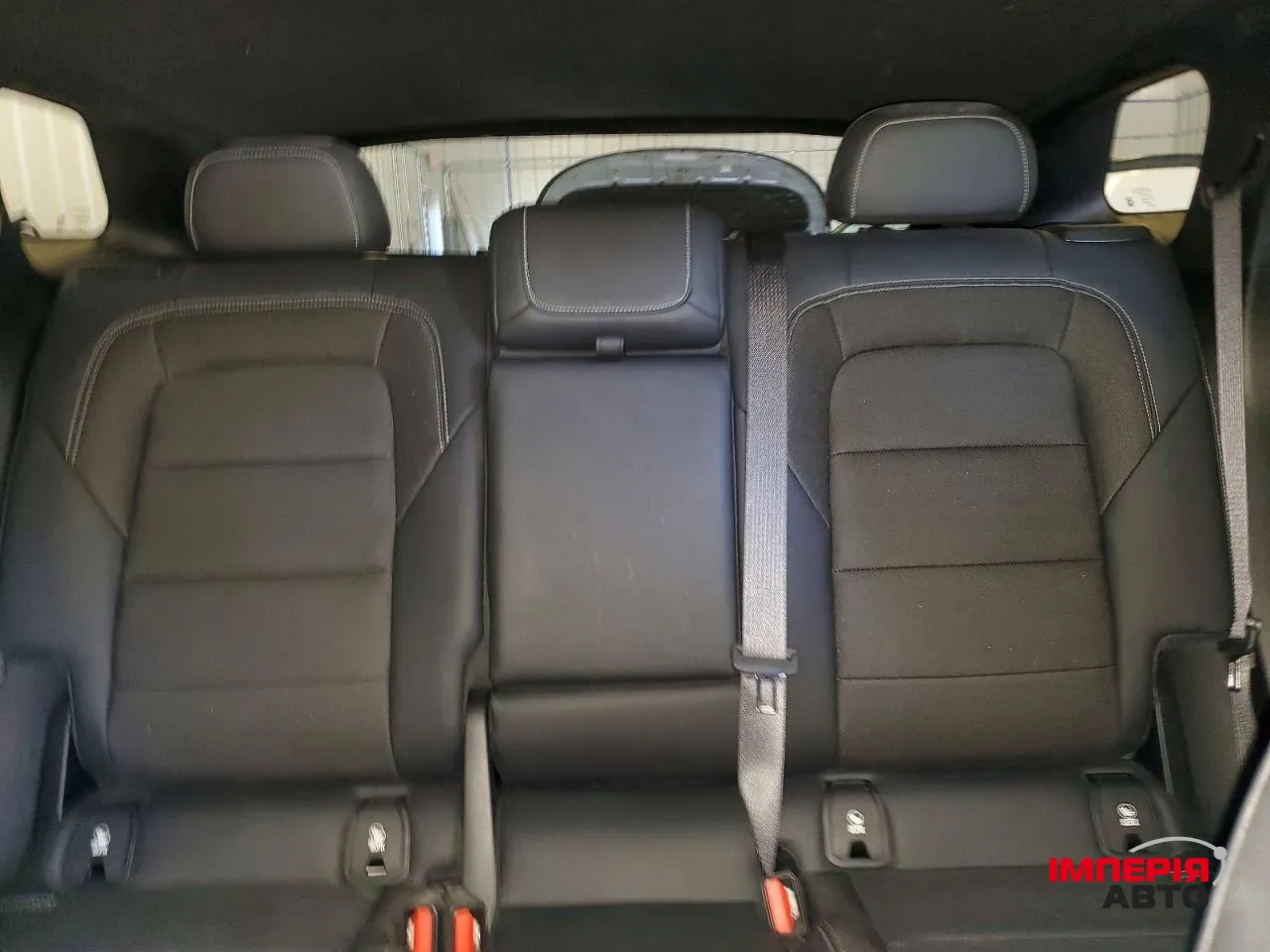 Chevrolet Blazer - фото 10