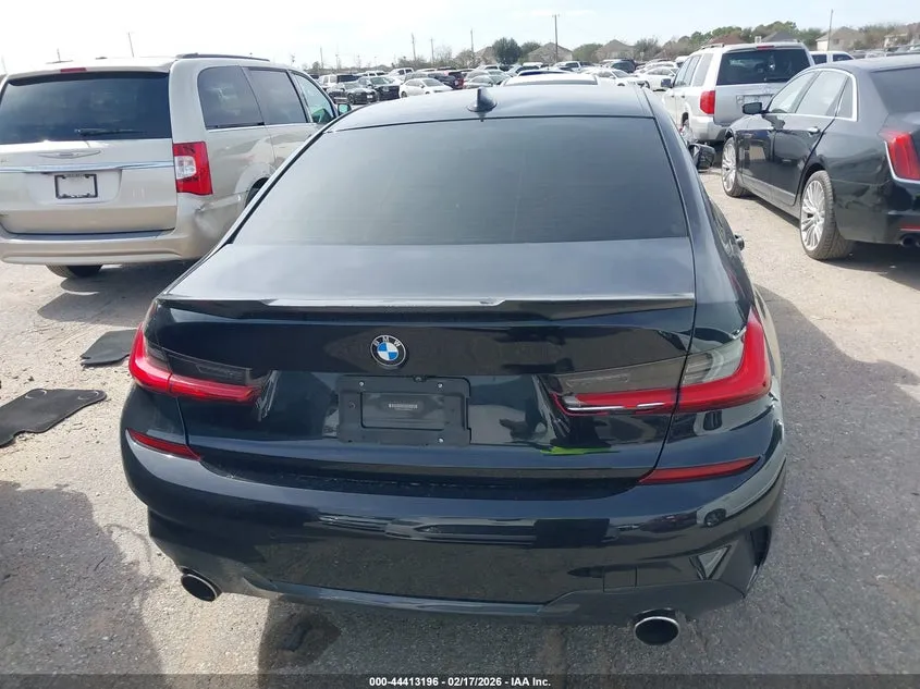 BMW 3 серії - фото 5