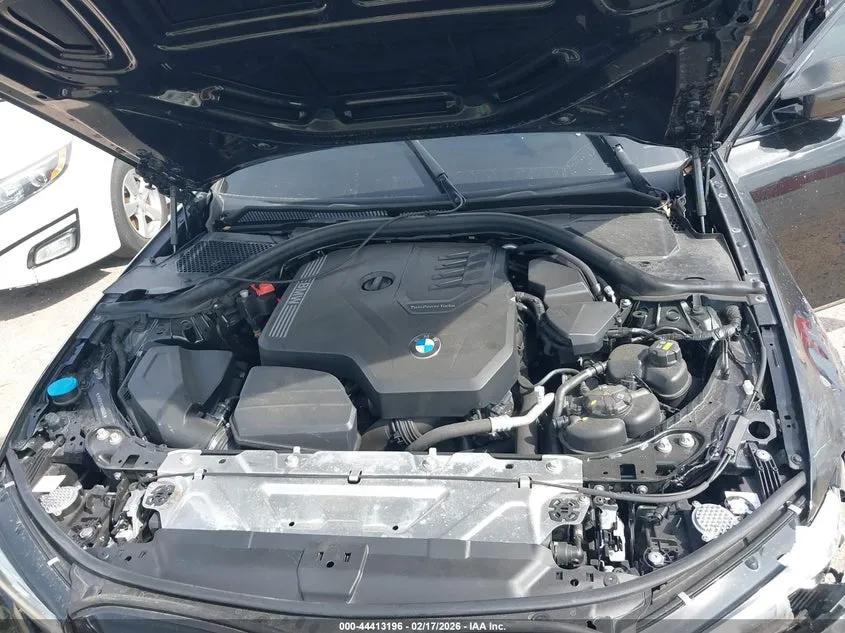 BMW 3 серії - фото 7