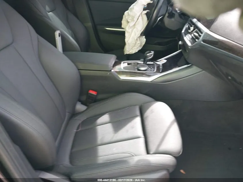 BMW 3 серії - фото 4