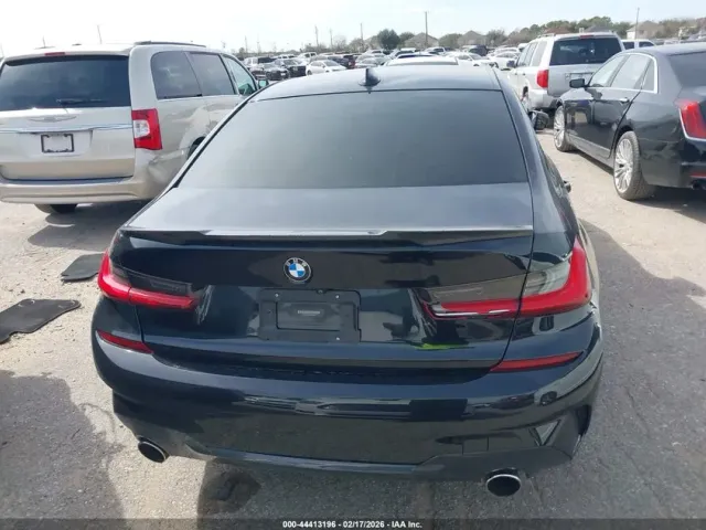 BMW 3 серії - фото 5