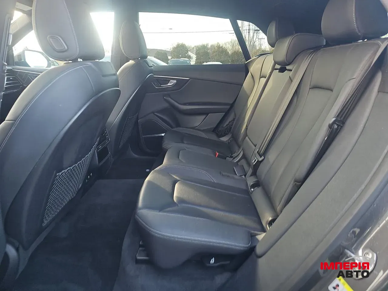 Audi Q8 - фото 9