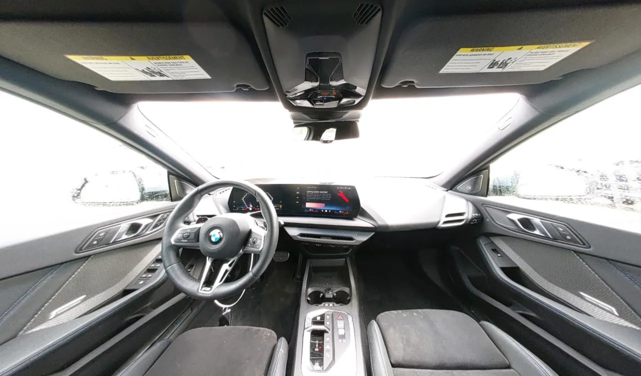 BMW 2 серії - фото 4