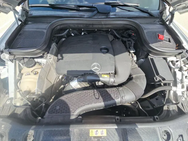 Mercedes-Benz GLE - фото 4