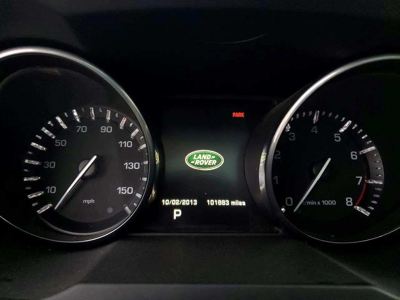 Land Rover Range Rover Evoque - фото 9