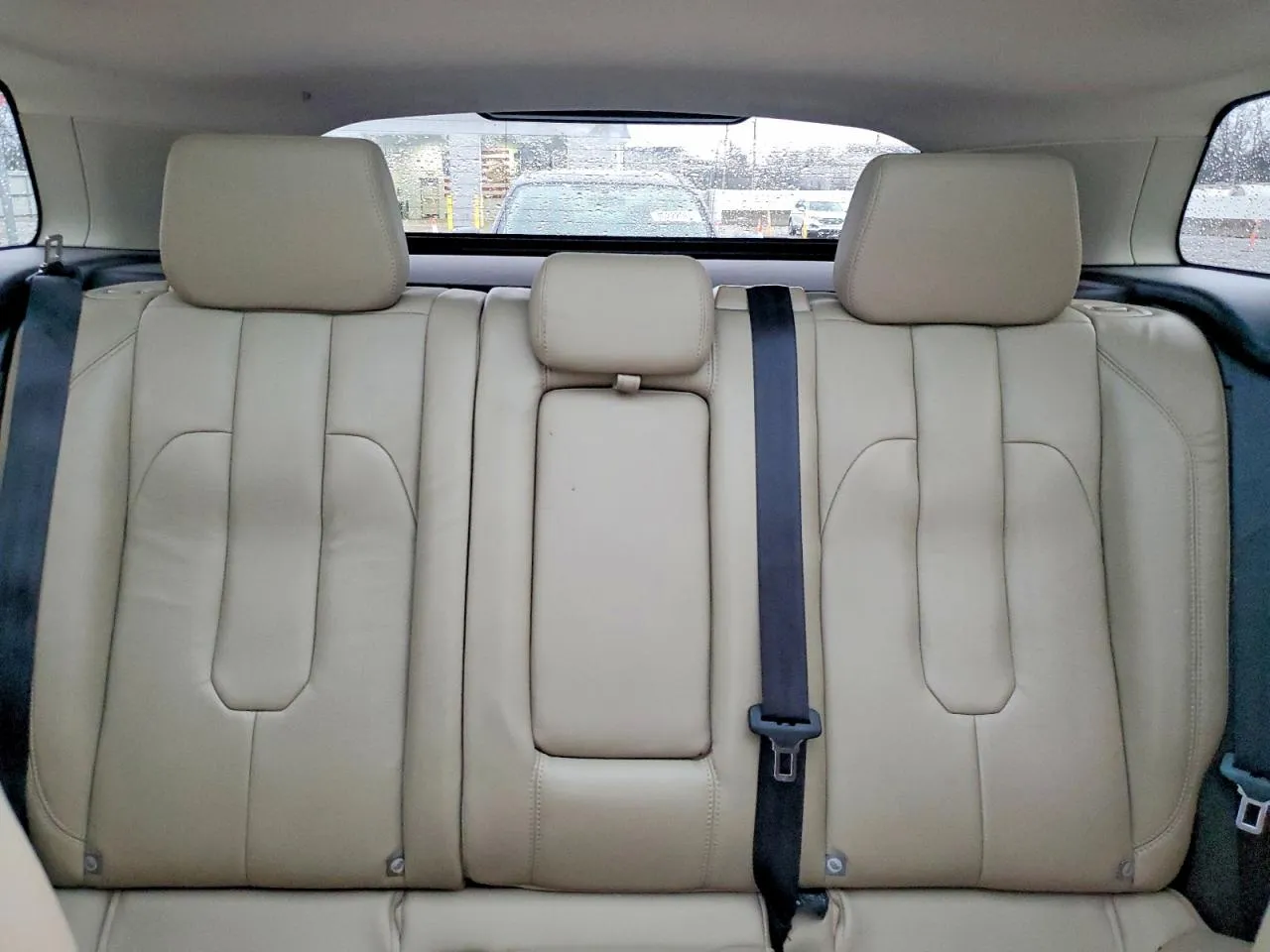 Land Rover Range Rover Evoque - фото 11