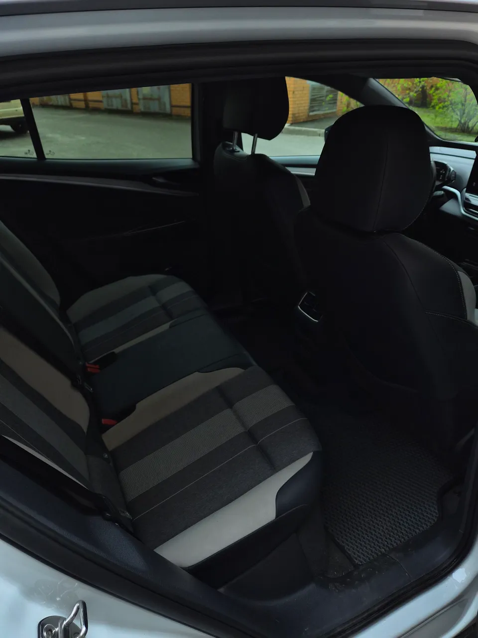 Volkswagen ID.4 CROZZ - фото 6