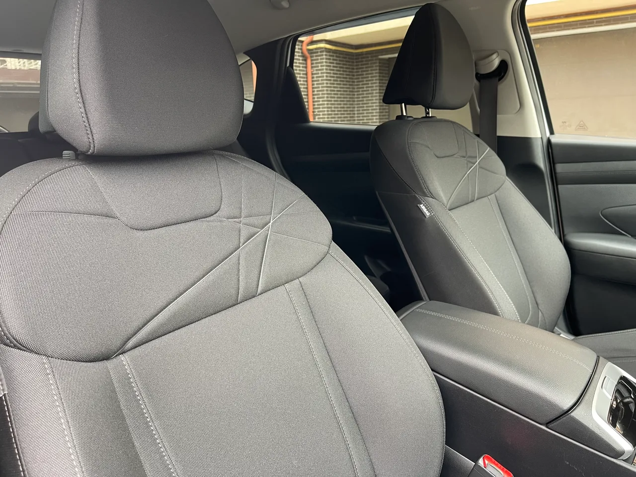 Hyundai Tucson - фото 9