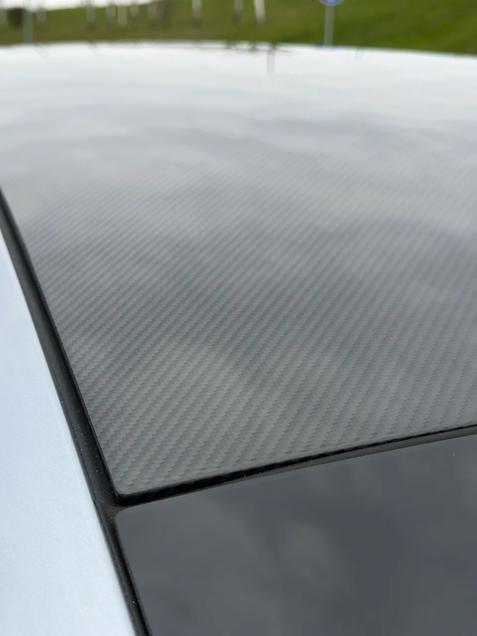 Xiaomi SU7 - фото 13