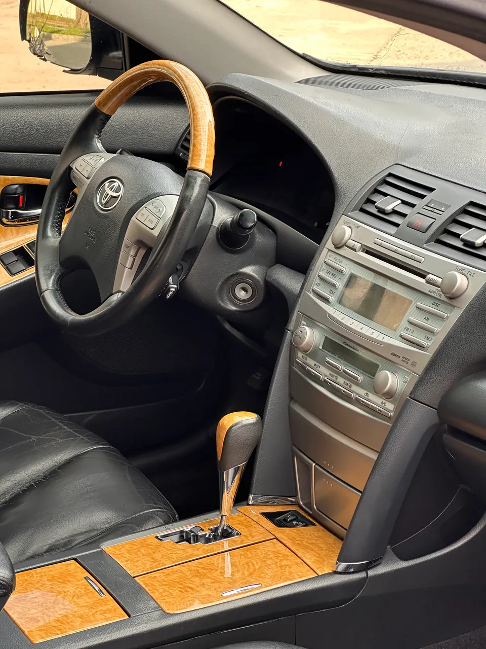 Toyota Camry - фото 19