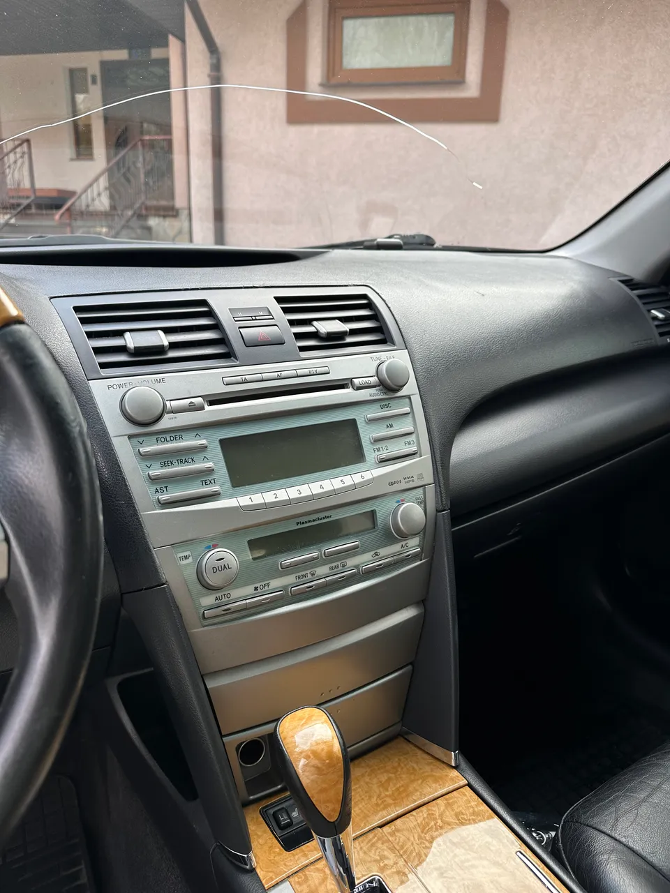 Toyota Camry - фото 11