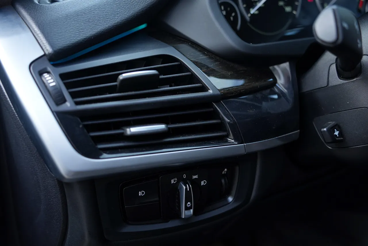 BMW X5 - фото 27