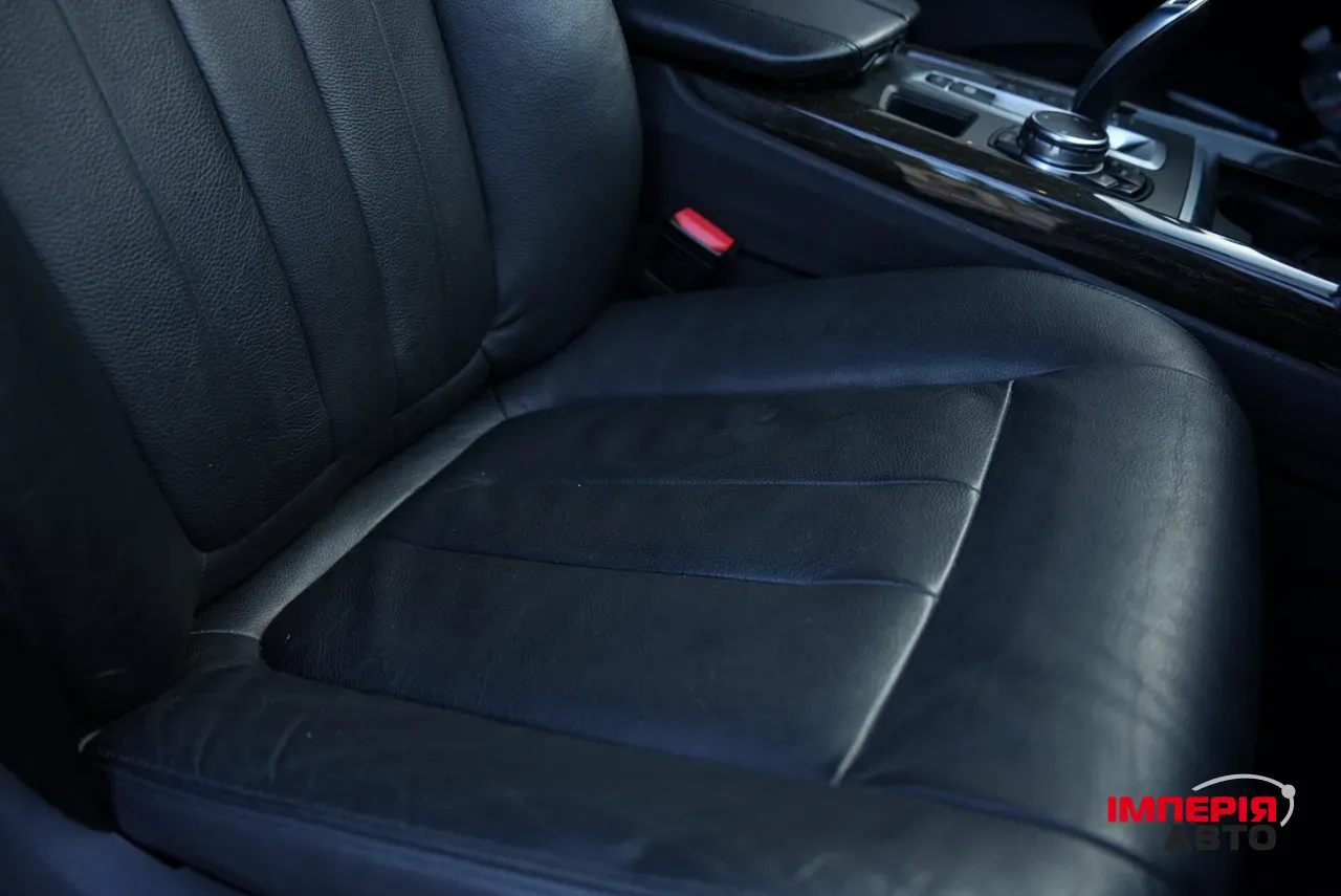 BMW X5 - фото 32